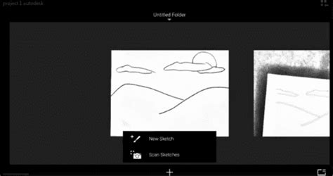 I wanted to know how to create 3x3 grid on the canvas. Autodesk Sketchbook , The Best Drawing App!! - ZGEEK