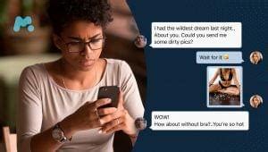 Legal Ways To Read Text Messages From Another Phone Without Them Knowing