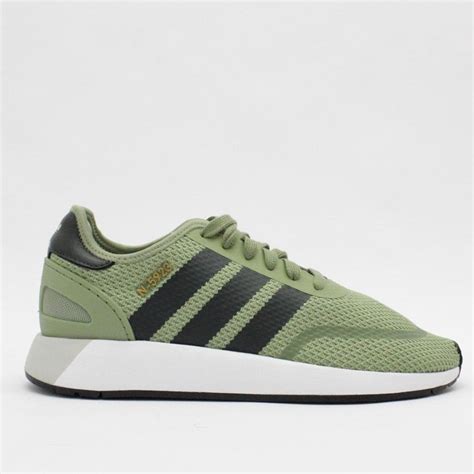 Adidas Originals Trainers Adidas Originals N 5923 Green Mens From