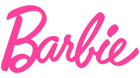 Barbie Logo And Symbol Meaning History Sign