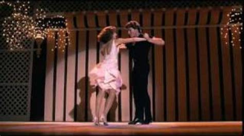 Abcs Remaking Dirty Dancing
