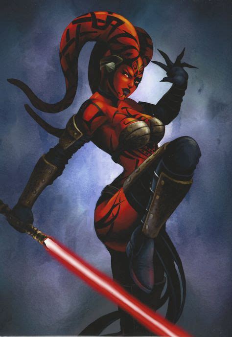 Star Wars Female Sith Starwars Galaxias Guerra De Las Galaxias Y Soldados