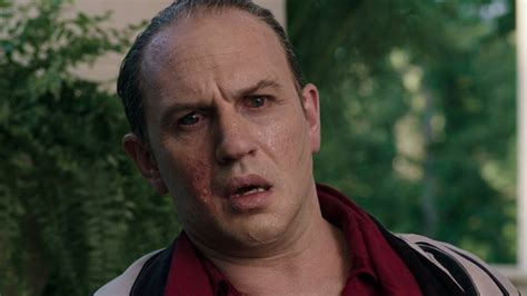 But tom and sophie are of differering classes. Josh Trank's Capone Starring Tom Hardy Movie Review - Paste