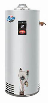 Bradford White 100 Gallon Gas Water Heater Photos