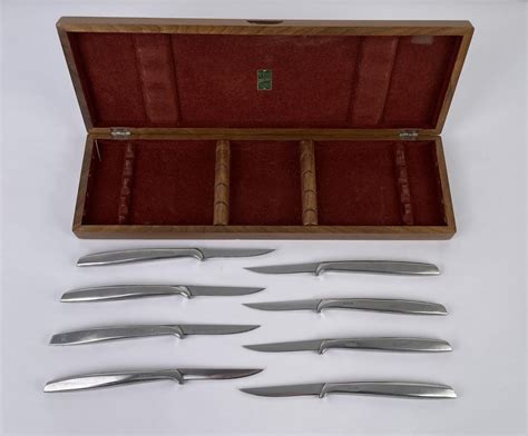 Gerber Miming Steak Knife Set