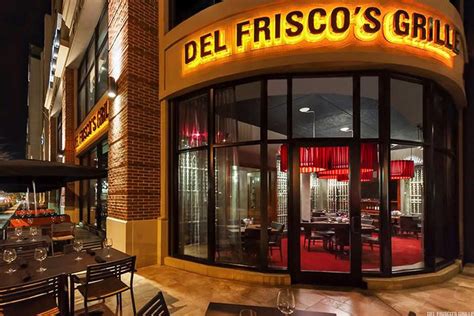 When applied to a function defined on. Del Frisco's Sizzles After Saying It's Considering a Sale ...