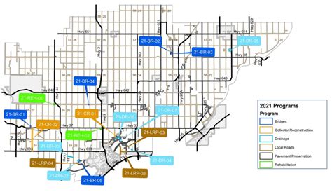 Sturgeon County Amps Up Capital Construction