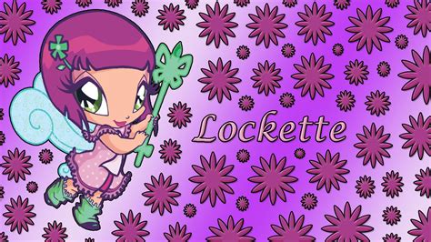 Lockette Wallpaper Winx And Friends Photo 37974849 Fanpop