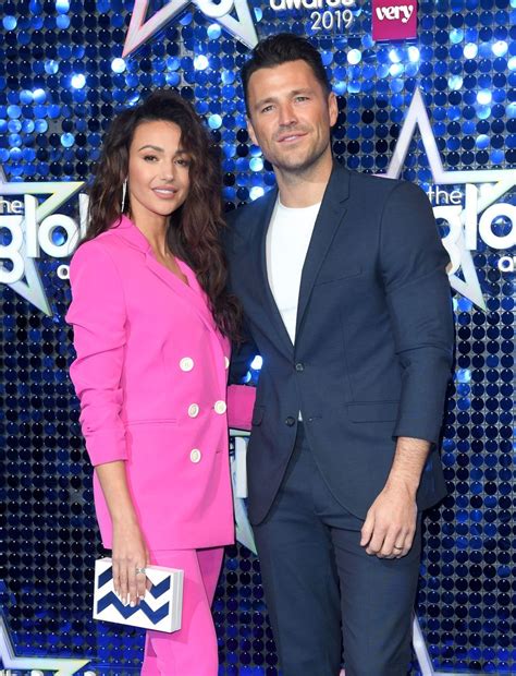 Michelle Keegan Bares Washboard Abs In Tiny Crop Top For Swanky Night Out With Mark Wright Hello