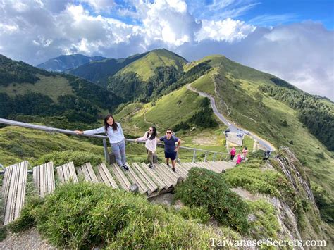 Amazing Hehuanshan Taiwan Complete Hiking Guide For 2024