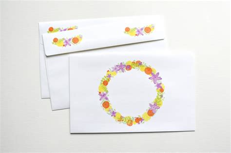 Decorated Envelopes Mail Art Envelope Art Penpal Happy Etsy