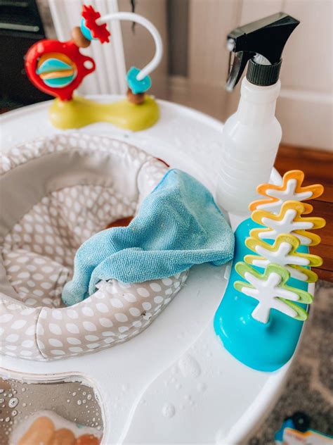 How To Safely Clean And Sanitize Baby Toys 5 Easy Tips To Disinfect