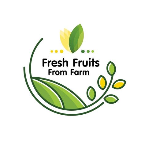Fresh Fruits From Farm