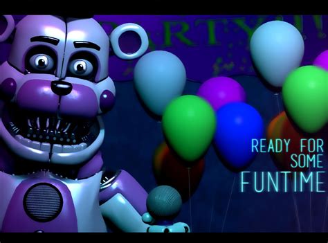 Ready For Some Funtime Sfmfnaf By Fbanimations On Deviantart