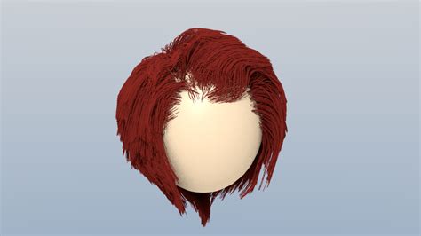 Create Hair In Blender Onlinedesignteacher
