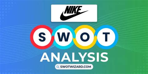 Nike Swot Analysis An Ultimate Report With Advice