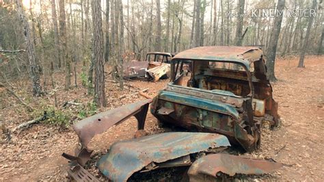 Some Florida and Georgia Footage! - YouTube