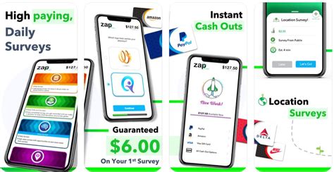 Signing up is free, and you can use either your email address or your facebook account to join. Survey For Money Apps: 25 Apps That Pay For Surveys in ...
