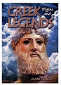 Greek Myths and Legends by Claire Morgan Paperback Book Free Shipping ...
