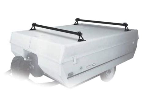 Pop Up Camper Storage Ideas Roof Rack By Swagman Learn Along With Me