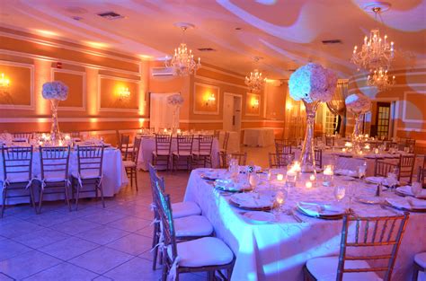 Banquet Halls Miami Banquet Halls In Miami Grand Salon