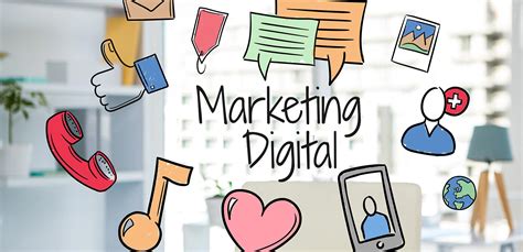 El Marketing Digital Importancia Y Principales Estrategias Gridcl