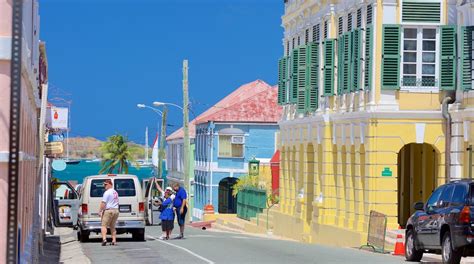 Visit Christiansted 2024 Travel Guide For Christiansted St Croix