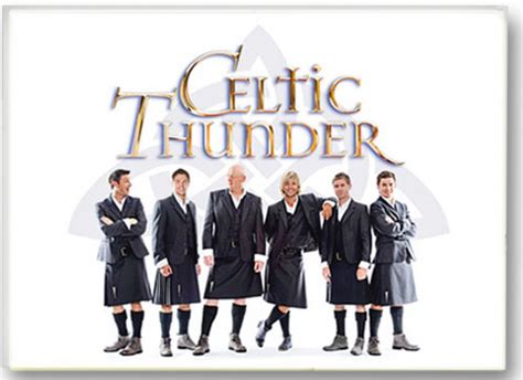 Celtic Thunder Celtic Thunder Photo 32298221 Fanpop