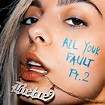 All Your Fault Pt. 2: Bebe Rexha: Amazon.fr: CD et Vinyles}