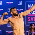 Jon Fitch reflects on his career: 'I'm very proud of what I've done ...