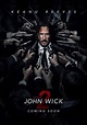 The ‘John Wick Chapter 2’ Poster Is Here and It’s Glorious