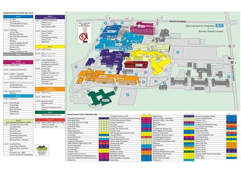 Stepping Hill Hospital Map Get Update News