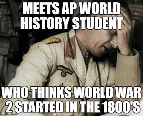 Ap World History Memes