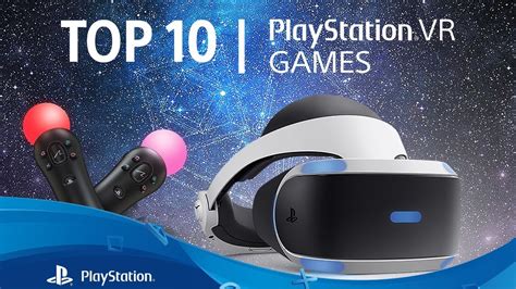 Best Playstation Vr Games For Adults