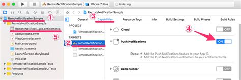 As an ios developer, you will come across multiple scenarios where you have to display something in web, for that we use webview. Push Notification (React Native) — Repro documentation