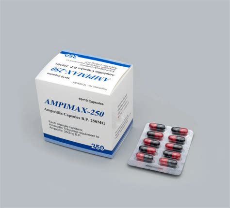 Gmp Certified Amoxicillin Capsules China Amoxicillin And Capsules