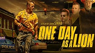 One Day as a Lion (2023) - Biswas TV