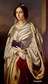 HAGIOPEDIA: Beata MARÍA CRISTINA DE SABOYA. (1812-1836).