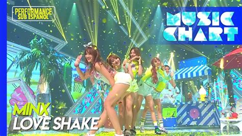 Hot Minx Dreamcatcher Love Shake Sub Espa Ol Live Performance Tv Ver Especialdeverano