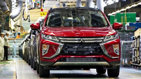 Just like any other vehicle you can buy. Mitsubishi Motors to sell stake in Chinese engine maker ...