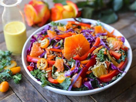 5 Reasons To Eat Colorful Foods Ecowatch