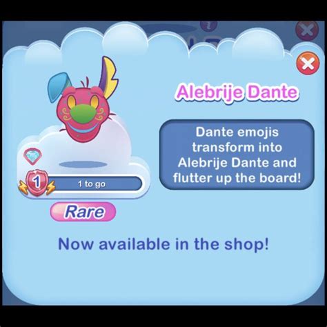 Dante Dante Emojis Transform Into Alebrije Dante And Flutter Up The