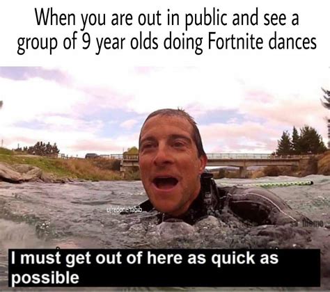 Fortnite memes that keep you up at night. Invest in Fortnite dance memes : MemeEconomy