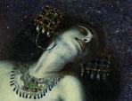 Franz Von Stuck | Symbolist painter | Tutt'Art@ | Pittura * Scultura ...