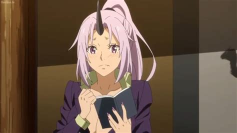 Shion Is Cute That Time I Got Reincarnated As A Slime S P E