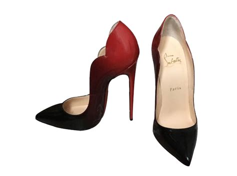 Louboutin Heels Transparent Images Png Play