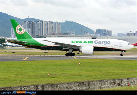 Boeing 777 F5e B 16781 Aircraft Pictures And Photos