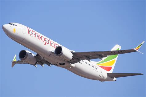 Remembering Ethiopian Airlines Flight 302 Ethiopian Airlines