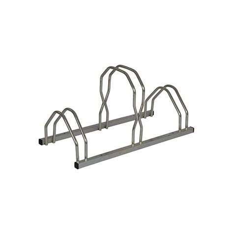 Double Level Bike Racks For 3 Bikes Parrs