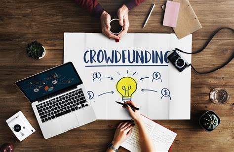 Le Crowdfunding Tout Ce Quil Faut Savoir Finances Et Patrimoine